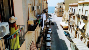 Mare Azzurro Trapani